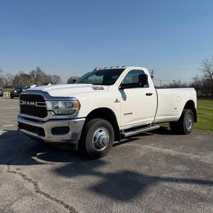 2021 Ram 3500 Herrin IL