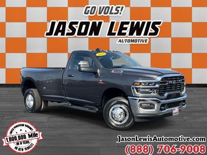 2026 Ram 3500 Sparta TN