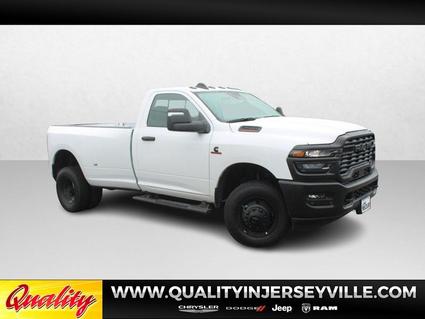 2025 Ram 3500 Alton IL