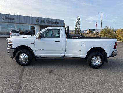 2025 Ram 3500 The Dalles OR