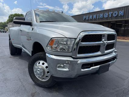 2018 Ram 3500 Centralia IL
