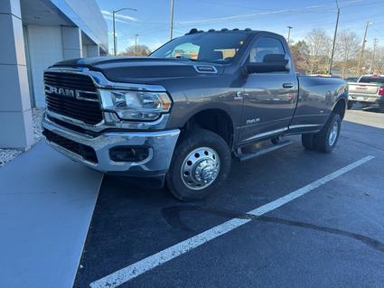 2020 Ram 3500 Clinton TN
