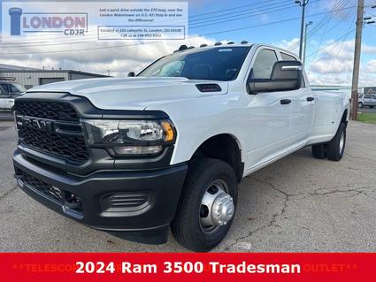 2024 Ram 3500 Washington Court House OH