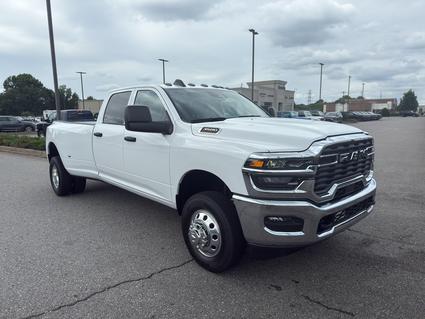 2025 Ram 3500 Lincolnton NC