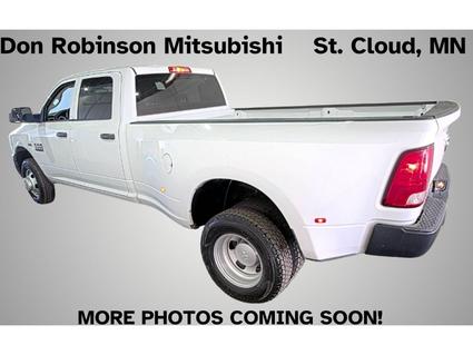 2016 Ram 3500 St Cloud MN