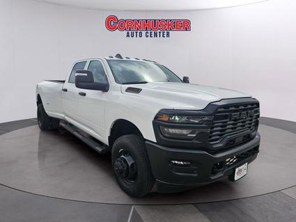 2025 Ram 3500 Norfolk NE