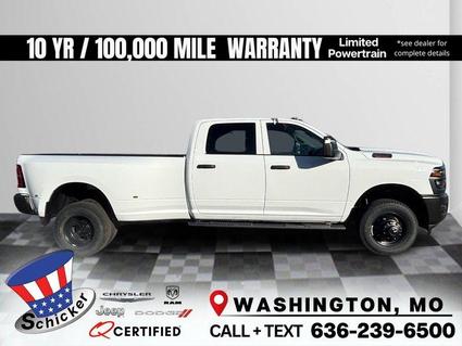 2026 Ram 3500 Washington MO