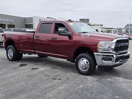 2024 Ram 3500 Hot Springs AR