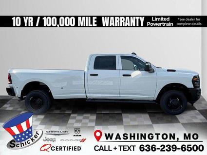 2026 Ram 3500 Washington MO