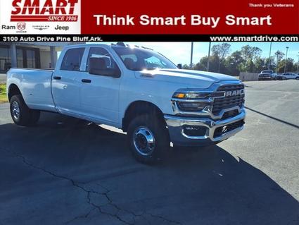 2026 Ram 3500 Pine Bluff AR