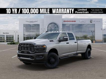 2026 Ram 3500 Washington MO