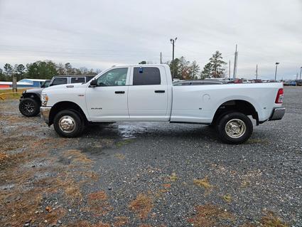 2021 Ram 3500 De Queen AR