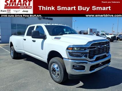 2026 Ram 3500 Pine Bluff AR