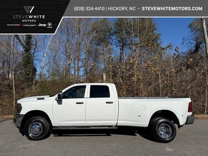 2026 Ram 3500 Newton NC