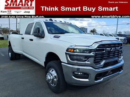 2026 Ram 3500 Pine Bluff AR