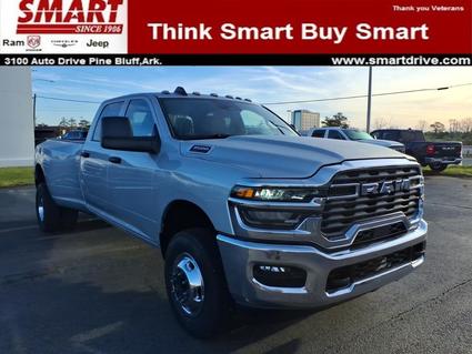2026 Ram 3500 Pine Bluff AR