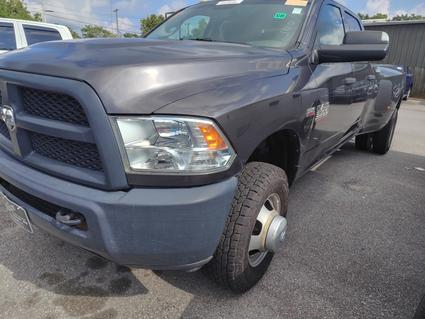 2016 Ram 3500 Winnsboro SC