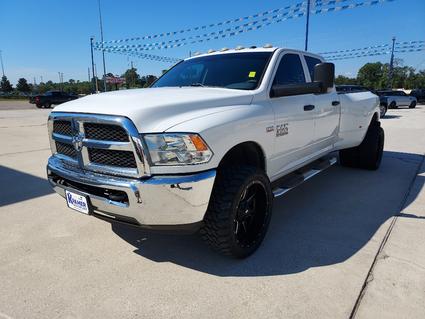 2018 Ram 3500 Livingston TX