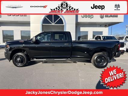 2025 Ram 3500 Hayesville NC