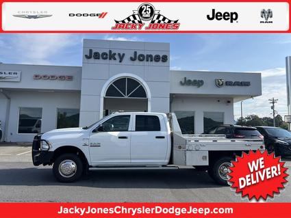 2014 Ram 3500 Hayesville NC