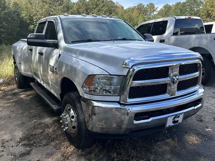 2016 Ram 3500 Griffin GA