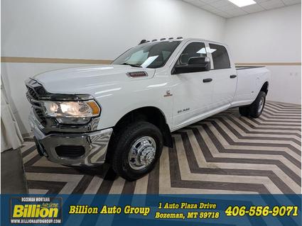 2019 Ram 3500 Bozeman MT