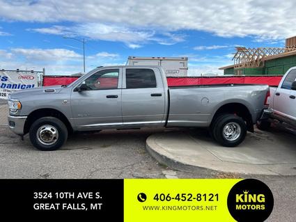 2021 Ram 3500 Great Falls MT