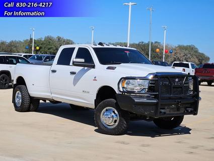 2022 Ram 3500 Floresville TX