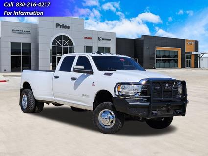 2022 Ram 3500 Floresville TX