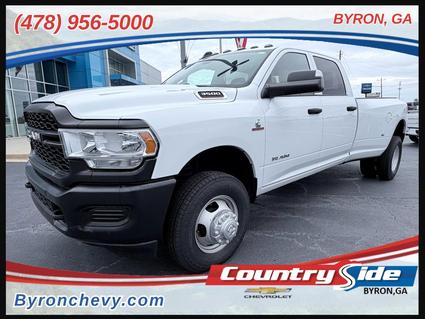2022 Ram 3500 Byron GA