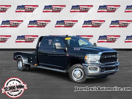 2023 Ram 3500 Sparta TN