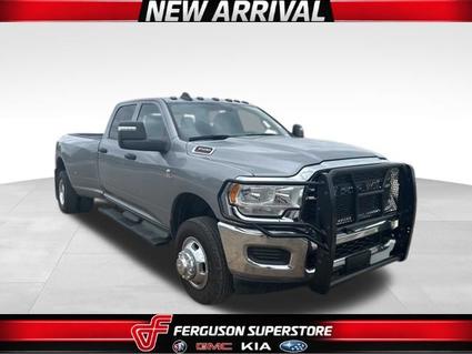 2024 Ram 3500 Broken Arrow OK