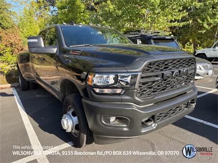 2024 Ram 3500 Vero Beach FL