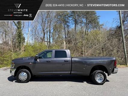2025 Ram 3500 Newton NC