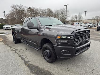 2025 Ram 3500 Lincolnton NC