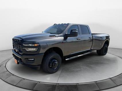 2025 Ram 3500 Pierre SD