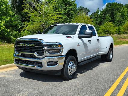 2025 Ram 3500 Greenville AL