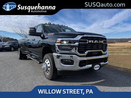 2025 Ram 3500 Willow Street PA