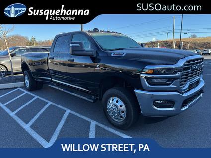 2025 Ram 3500 Willow Street PA