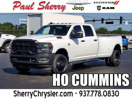 2025 Ram 3500 Piqua OH