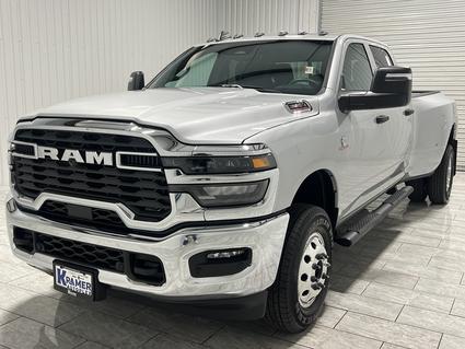 2026 Ram 3500 Madisonville TX