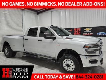 2026 Ram 3500 Madisonville TX