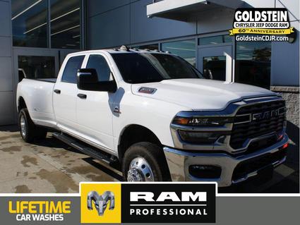 2026 Ram 3500 Latham NY
