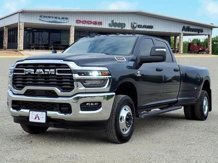 2026 Ram 3500 Pleasanton TX