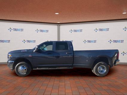 2026 Ram 3500 Cortez CO