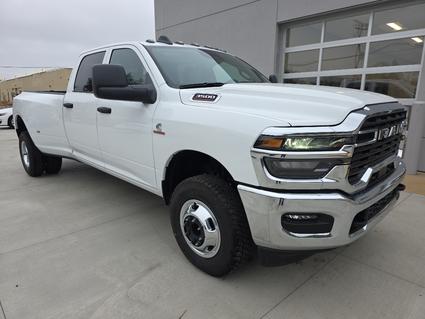 2026 Ram 3500 Winona MN