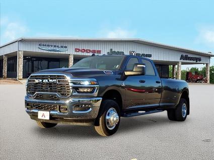 2026 Ram 3500 Pleasanton TX