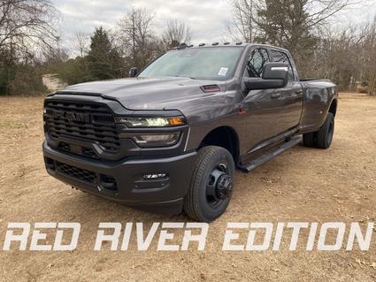 2026 Ram 3500 Heber Springs AR