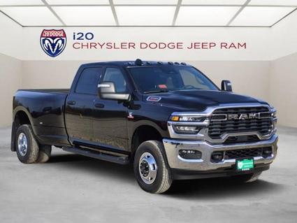 2026 Ram 3500 Canton TX
