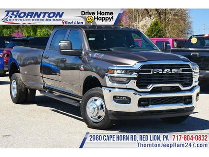 2026 Ram 3500 Red Lion PA